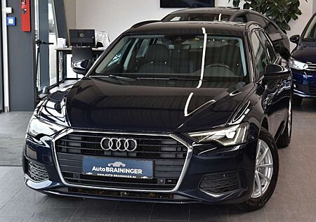Audi A6 Avant 40TDI S-tronic Matrix~Navi3D~VirtualC