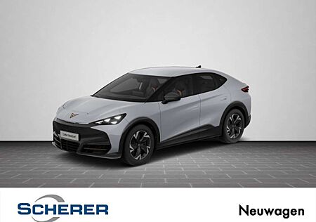 Cupra Tavascan Endurance 210 kW (286 PS)