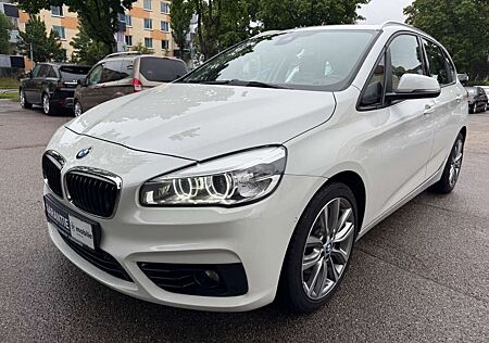 BMW 220 d xDrive Active Tourer/Aut./LED/Pano/RFK