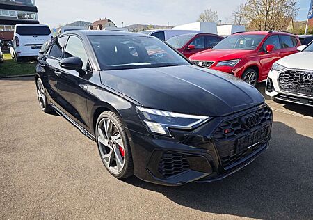 Audi S3 Sportback quattro 310PS #B&O #MATRIX #NAVI