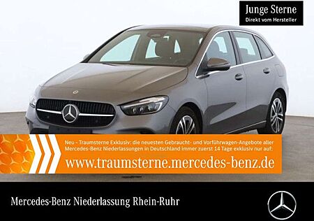 Mercedes-Benz B 200 PROGRESSIVE+PANO+LED+KAMERA+7G