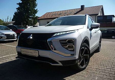 Mitsubishi Eclipse Cross Plug-in Hybrid BASIS 2.4 MIVEC 4WD