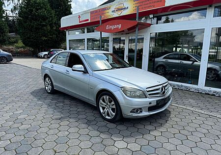 Mercedes-Benz C 220 CDI DPF Classic