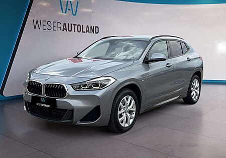 BMW X2 20i xDrive M Sport 1.HAND HUD KEYLESS NAVI