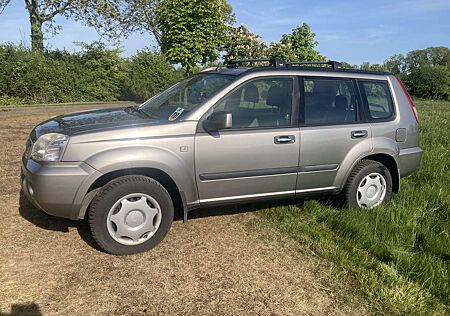 Nissan X-Trail Comfort