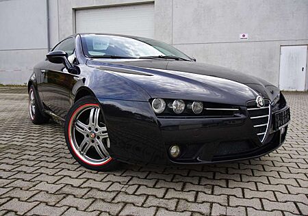 Alfa Romeo Brera 3.2 JTS V6 24V Pano Xenon PDC SHZ Sport