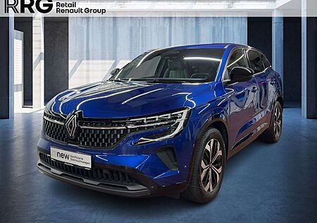 Renault Austral TECHNO TCe 160 AUTOMATIK SITZHEIZUNG
