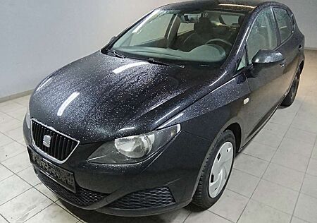 Seat Ibiza Lim. Reference