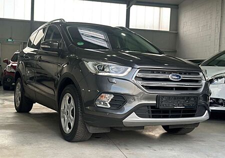 Ford Kuga Cool & Connect Kamera Navi SHZ