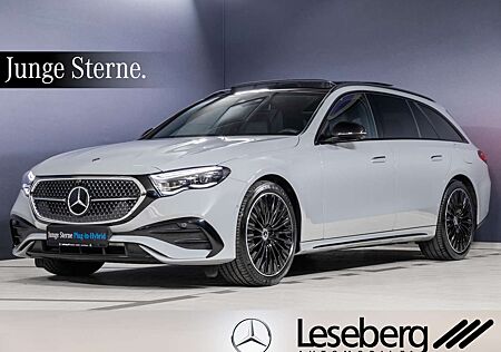 Mercedes-Benz E 300 de T AMG DIG.LIGHT/Pano/Distronic/AHK/360°
