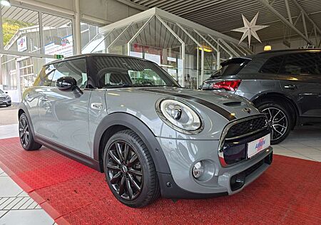Mini Cooper SD +H/K+NAVI+LEDER+SPORTSITZE+PANO+LED+PDC