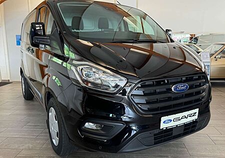 Ford Transit Custom Trend *Sicht-P3*Navi*Kamera*