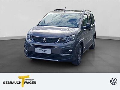 Peugeot Rifter 1.2 PureTech ALLURE PACK AHK NAVI LM
