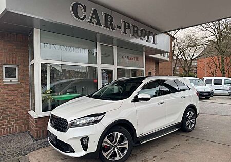 Kia Sorento GT-Line 4WD Panorama/Leder/Standheizung