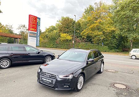 Audi A4 Avant 2.0 TDI DPF Attraction NAVI XENON SHZ PDC