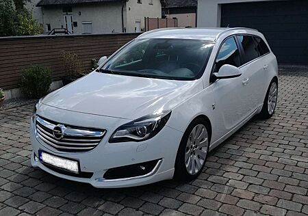 Opel Insignia 2.0 Bi Turbo CDTI Sports Tour. Aut. Innov