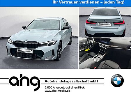 BMW 330 i Automatic M Sportpaket Komfortzugang Glasda
