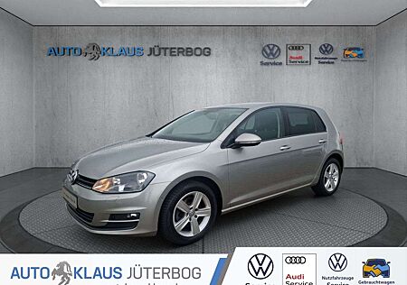 VW Golf Volkswagen VII TSI Comfortline+Navi+Klima+Sitzh.