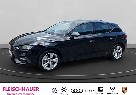 Seat Leon FR e-HYBRID 1.4 Sitz/Lenkrad-Heizung LED
