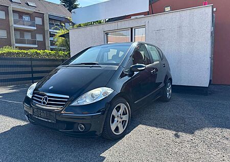 Mercedes-Benz A 200 CDI (169.008) AUTOMATIK