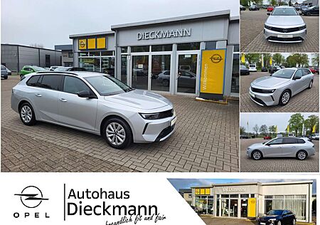 Opel Astra ST Enjoy SHZ RFK PDC V/H LED MULTIMEDIA
