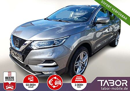 Nissan Qashqai 1.6 dCi 130 Tekna Pano Nav LED Kam LM19Z