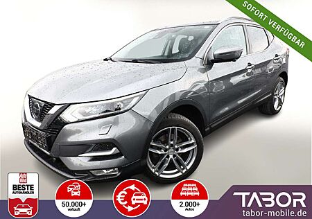Nissan Qashqai 1.6 dCi 130 Tekna Pano Nav LED Kam LM19Z