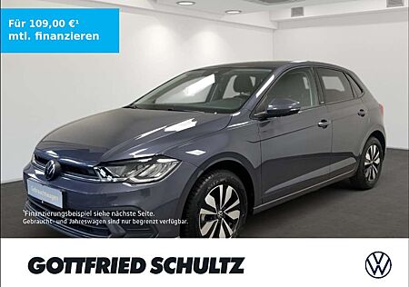 VW Polo Volkswagen 1.0 TSI DSG Life Navigation Sitzheizung