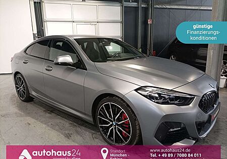 BMW Others 220d Gran Coupe M Sport LED|Navi|Kamera|Sitzhz.