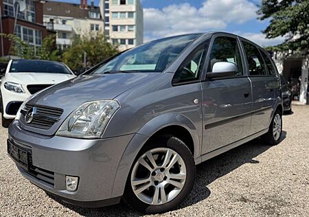 Opel Meriva 1.6 Enjoy 184tkm/KLIMA/