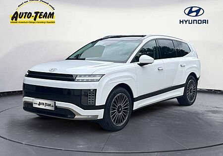 Hyundai IONIQ 9 110 kWh 4WD Uniq