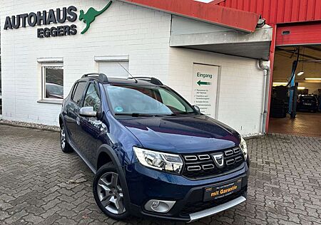 Dacia Sandero II Stepway Essential/2HD/KLIMA/GJR/LMF