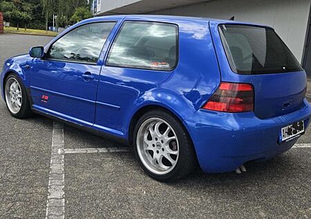VW Golf Volkswagen 1.8 Highline