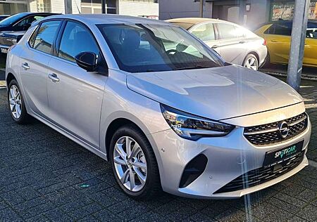 Opel Corsa 5T ELEGANCE 1.2(74)AT8