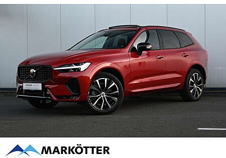 Volvo XC 60 XC60 B4 Plus Dark/20''/H&K/BLIS/Memory/Lenkrheiz