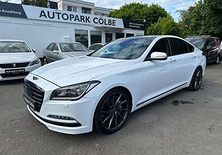 Hyundai Genesis 3.8 TÜV Neu*Allrad*Softclose* Head-up