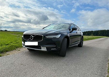 Volvo V90 Cross Country D5 AWD Geartronic Pro