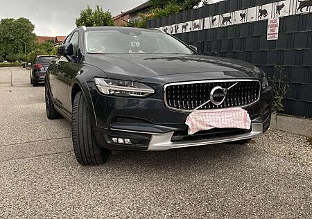 Volvo V90 Cross Country D5 AWD Geartronic Pro