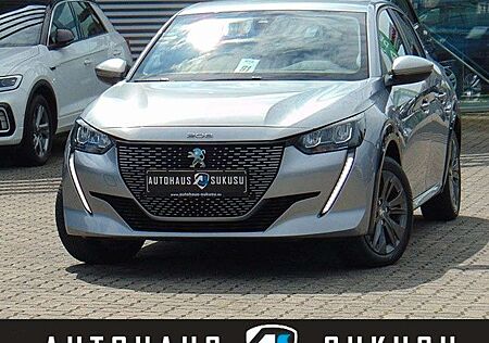 Peugeot 208 e- Active Pack 136 - PDC - LED -