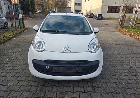 Citroën C1 Citroen Style