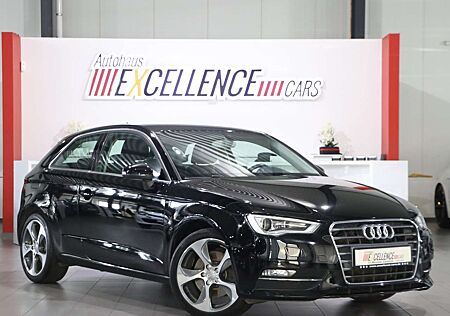 Audi A3 1.8 TFSI AMBITION / XENON / LEDER / NAVI+