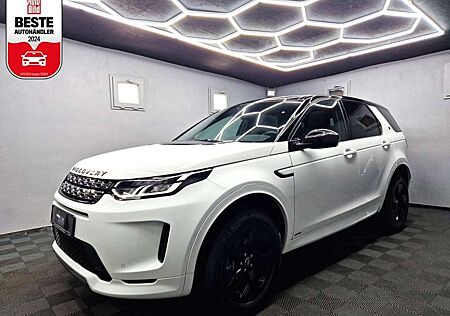 Land Rover Discovery Sport R-DYNAMIC AWD |AUTOM|PANO|LED|NAVI