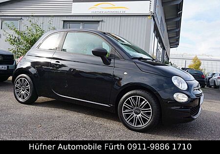 Fiat 500 Pop Star *Einparkhilfe*Top Zustand*