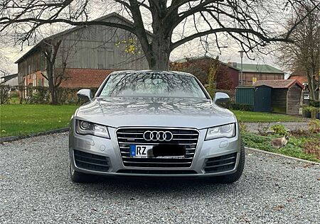 Audi A7 3.0 TFSI quattro