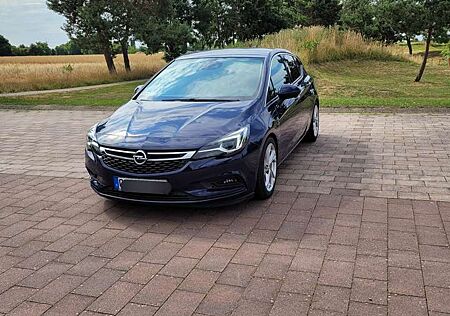 Opel Astra 1.4 Turbo Start/Stop Innovation
