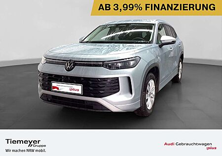 VW Tayron Volkswagen 1.5 TSI DSG LIFE LM20 AHK KAMERA SITZHZG