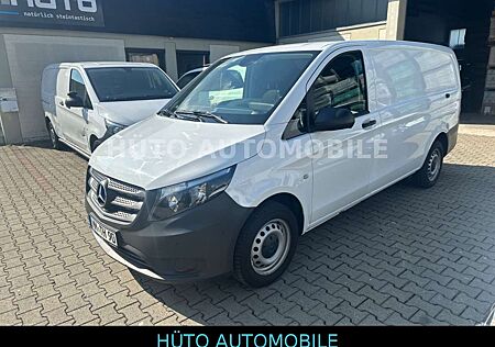 Mercedes-Benz Vito KA AUT 116 L AHK TEMPO KAMERA AUDIO 30