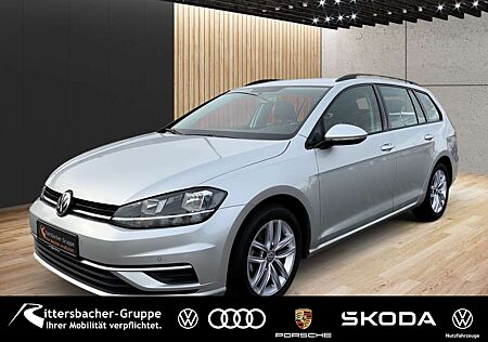 VW Golf Variant Volkswagen Golf VII Variant 1.4 TSI Comfortline