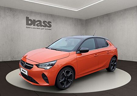 Opel Corsa Elegance 1.2 Direct Injection Turbo 74 kW