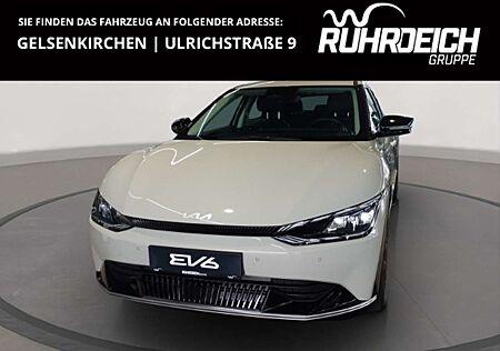 Kia EV6 RWD Air 2WD Elektro 77,4 kWH inkl. Kostenloser Wal
